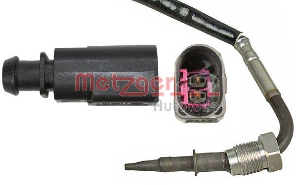 Palpeur, température des gaz METZGER ref. 0894804